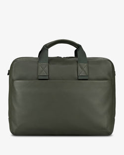 Jost Skagen shoulder bag with flap closure