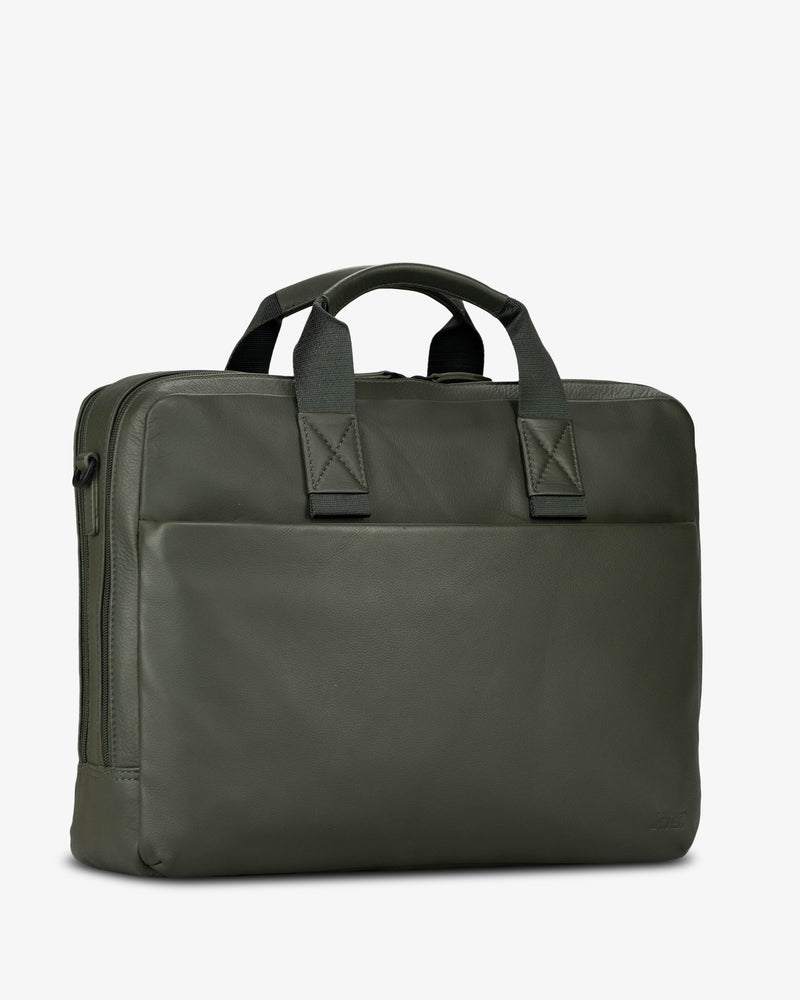 Jost Skagen bolso bandolera con solapa