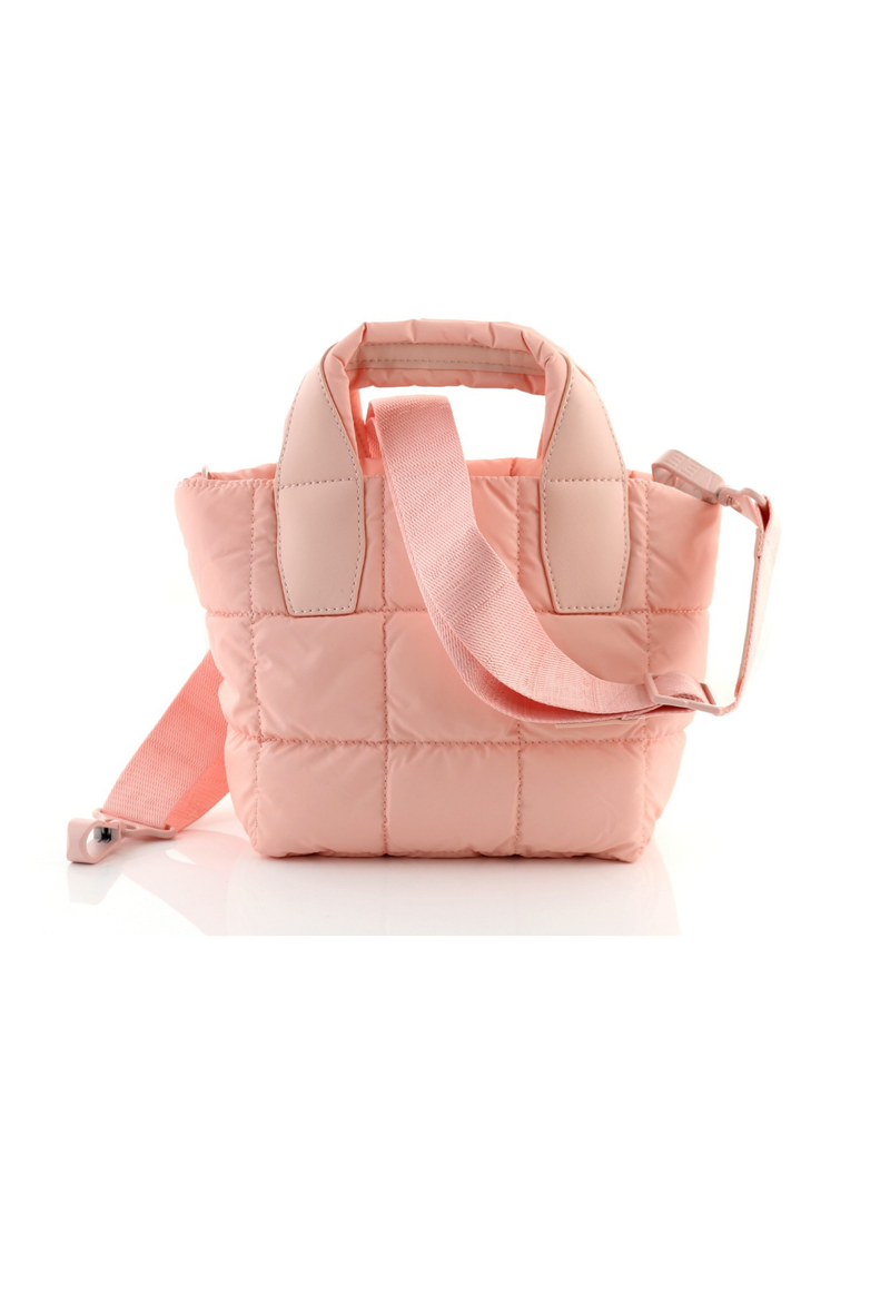 Bolso mini con cremallera Porter de VeeCollective