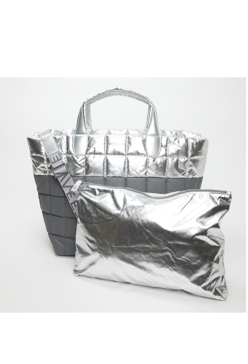 VeeCollective Porter Weekender Cabas