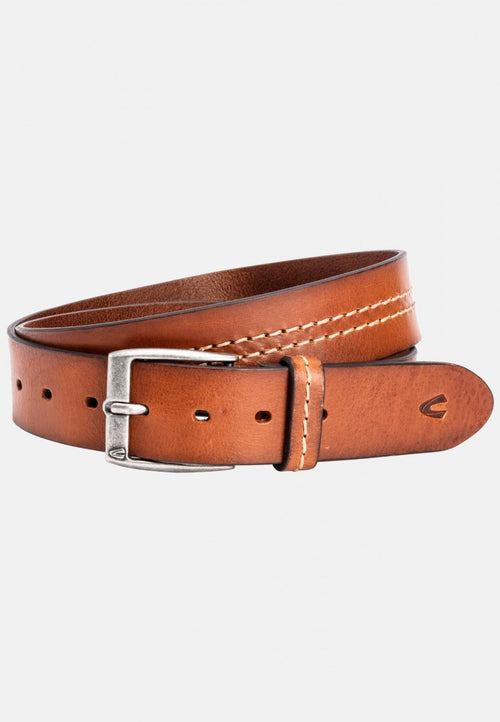 cognac / 115 cm