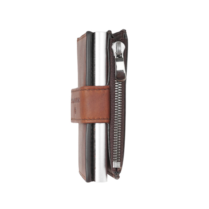 Strellson Brick Lane C-four Kreditkartenetui