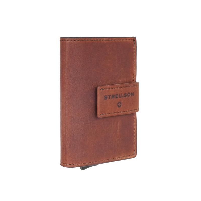 Strellson Brick Lane C-four Kreditkartenetui