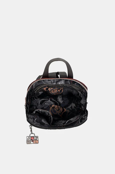 Anekke Real backpack with front compartment