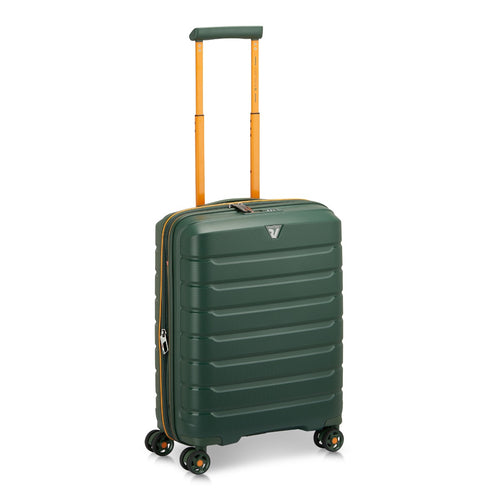 dark green / XS (carry-on luggage)