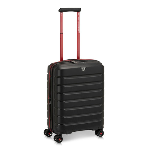 Black / XS (carry-on luggage)