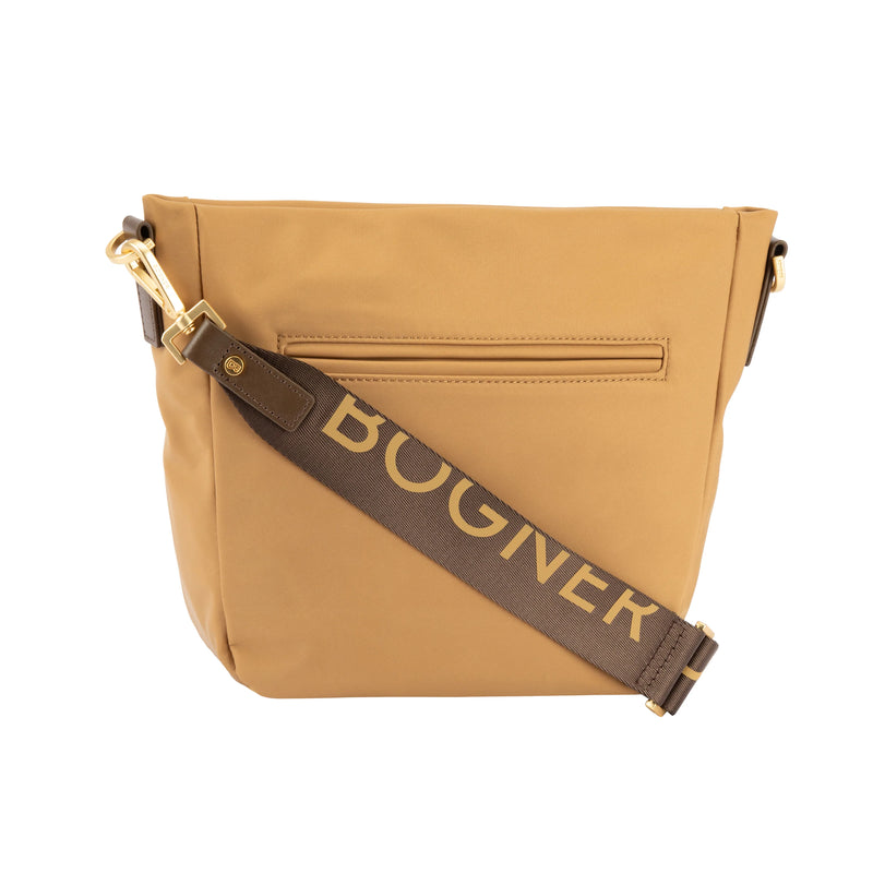 Bolso con cremallera Juna de Bogner Klosters