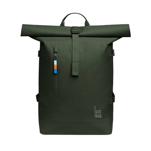 dark green