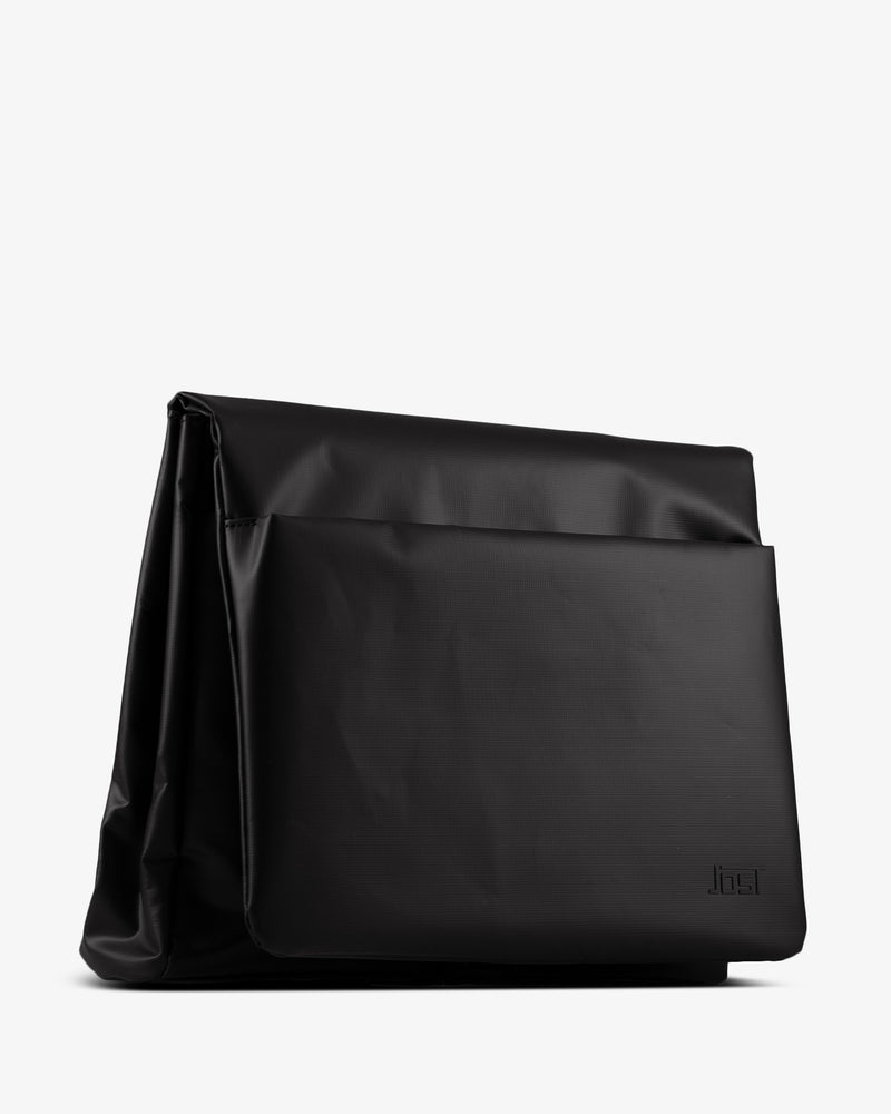 Jost Tolja Messenger