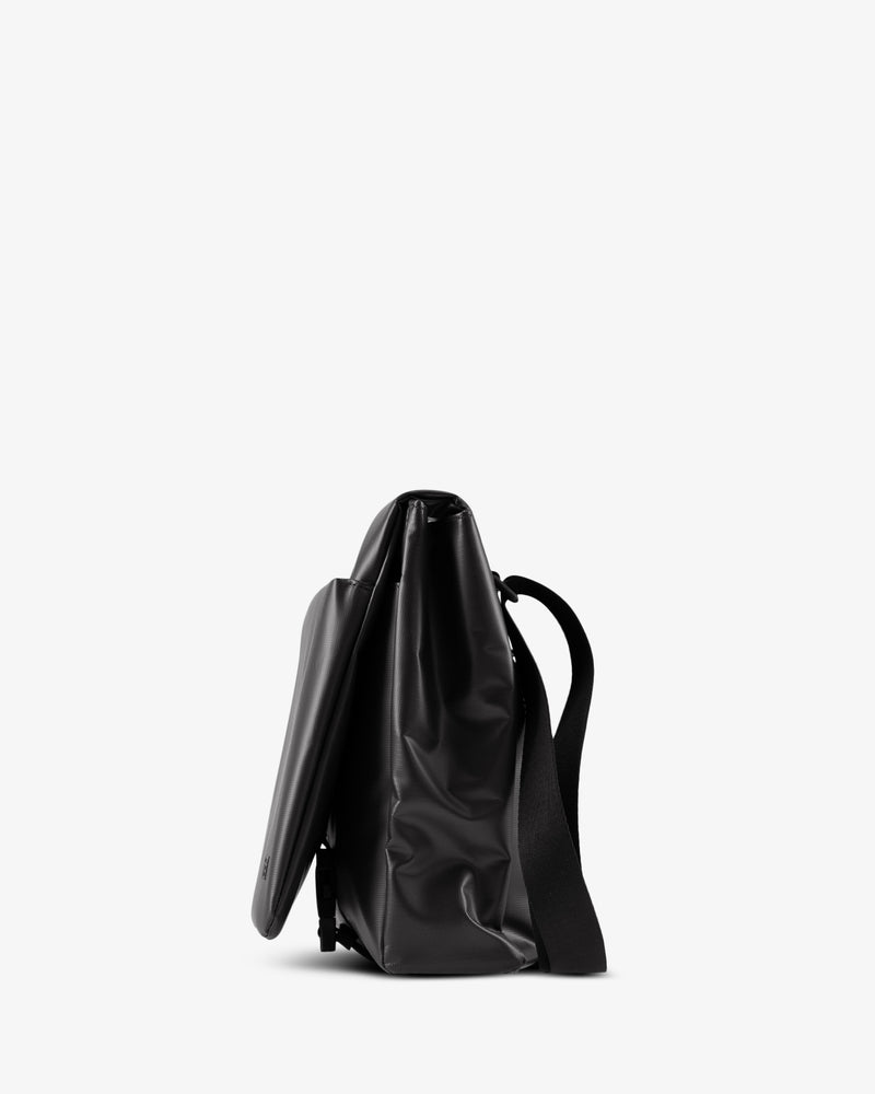 Jost Tolja Messenger