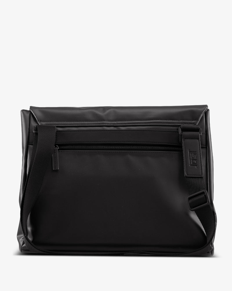 Jost Tolja Messenger