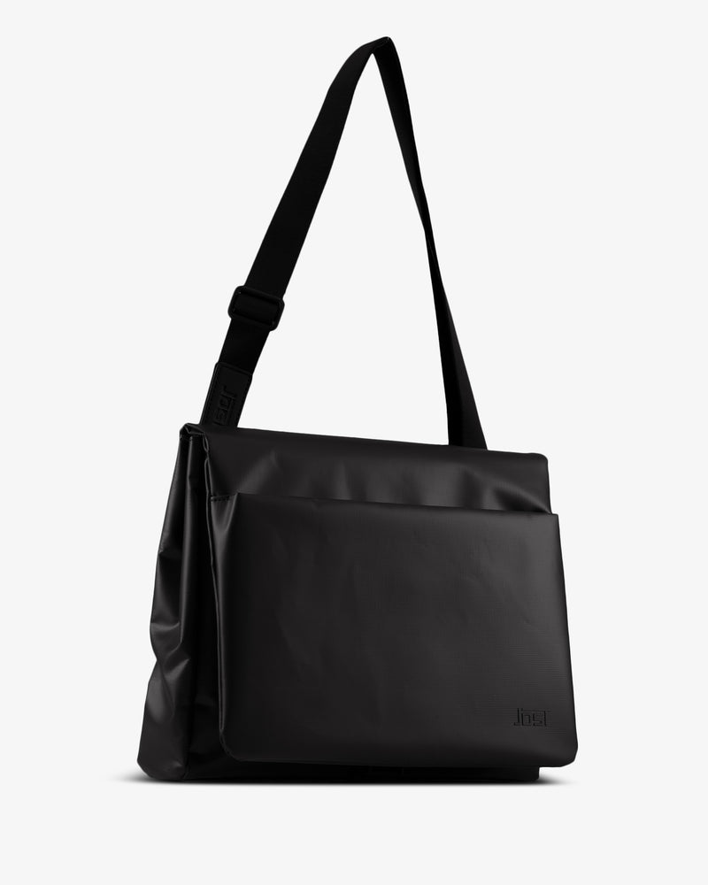 Jost Tolja Messenger