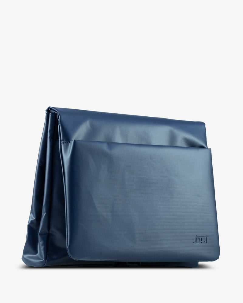 Jost Tolja Messenger