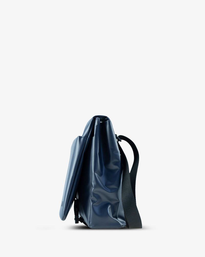 Jost Tolja Messenger