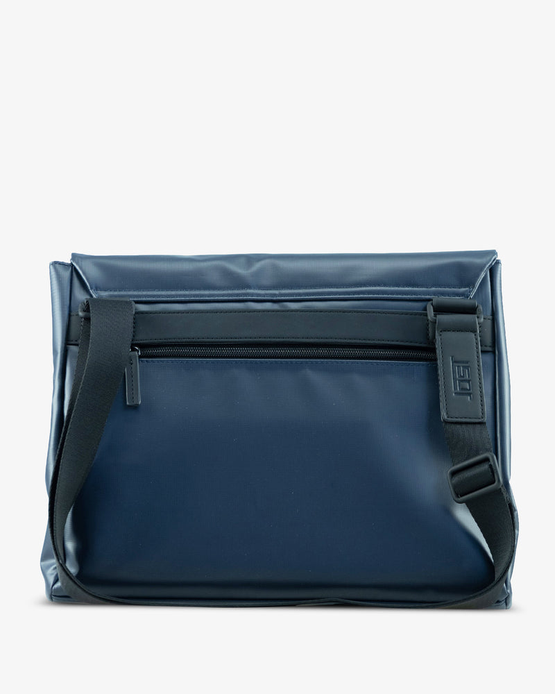 Jost Tolja Messenger