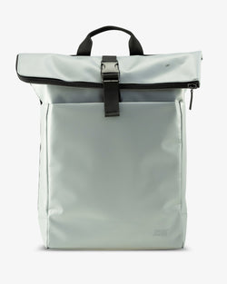 Jost Tolja with flap backpack