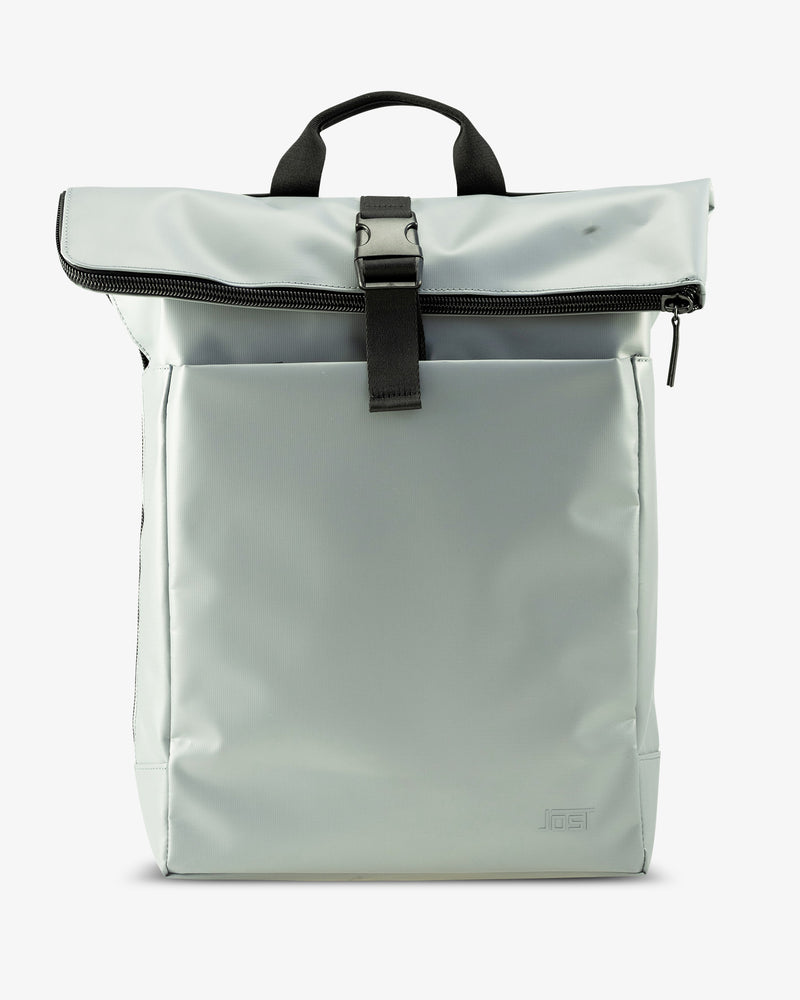 Jost Tolja con solapa mochila