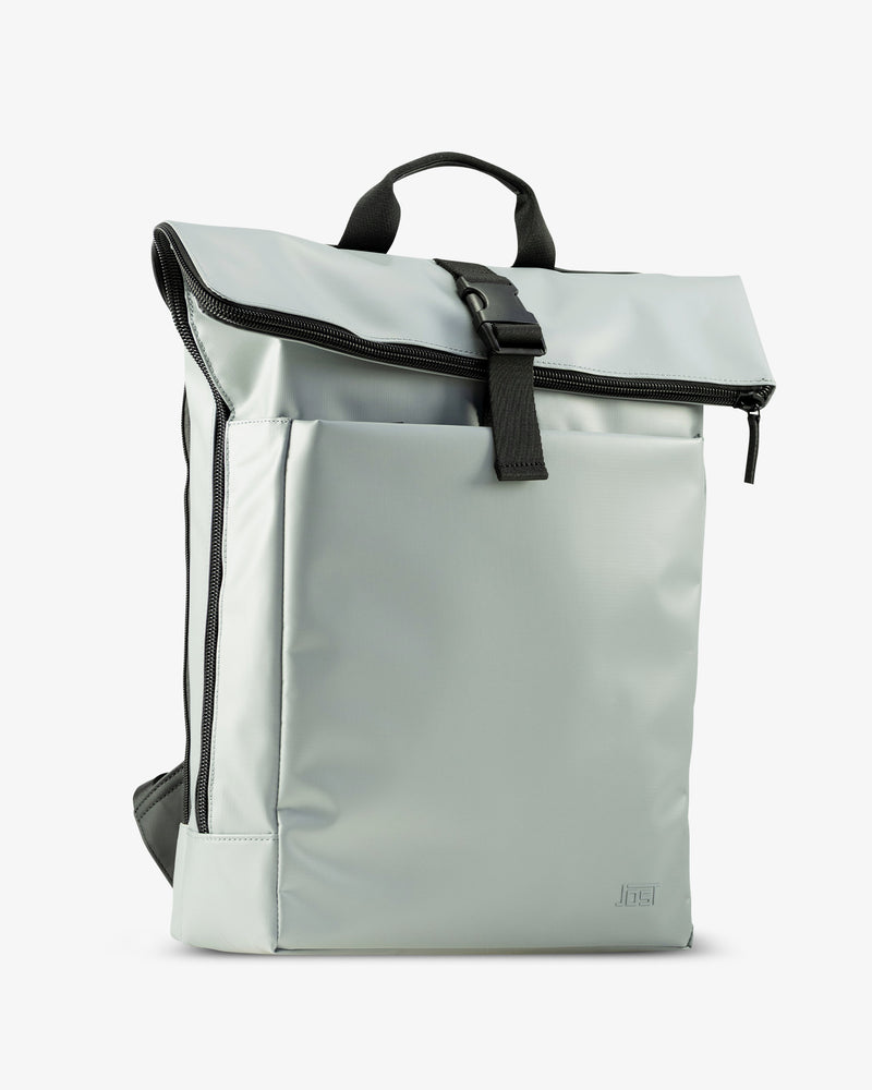 Jost Tolja con solapa mochila