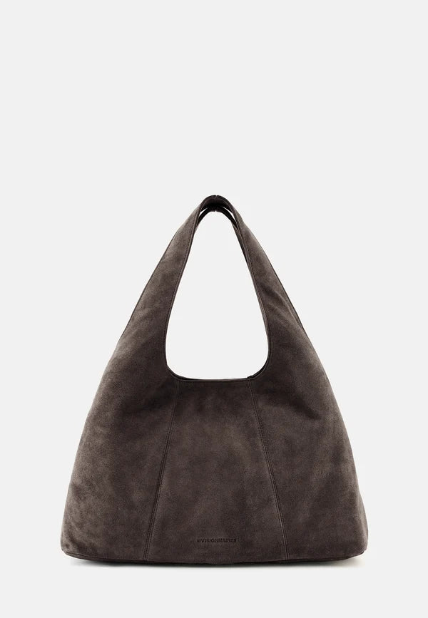 Les Visionnaires Paz Essential Cozy Hobo