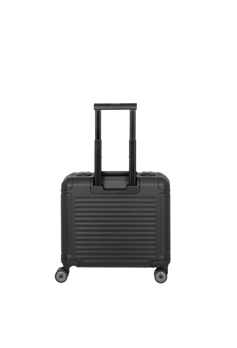 Caso piloto de Travelite Next Business