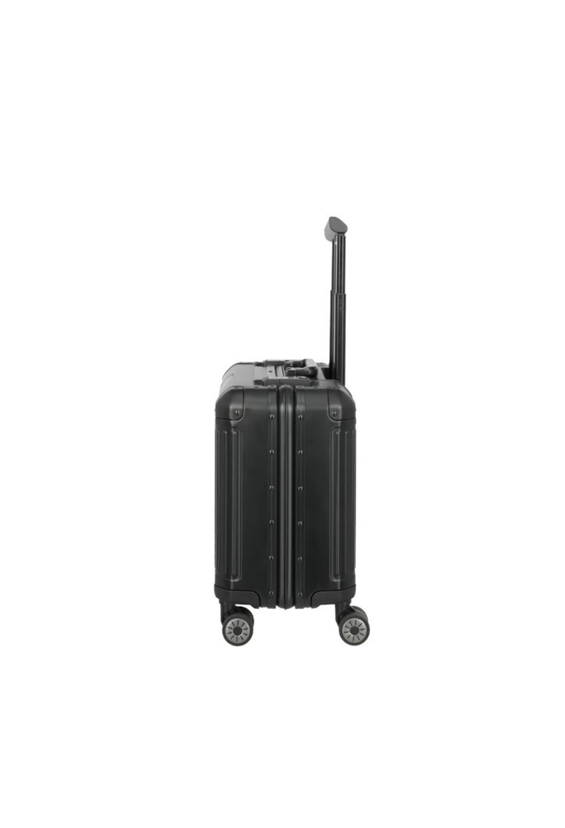Caso piloto de Travelite Next Business