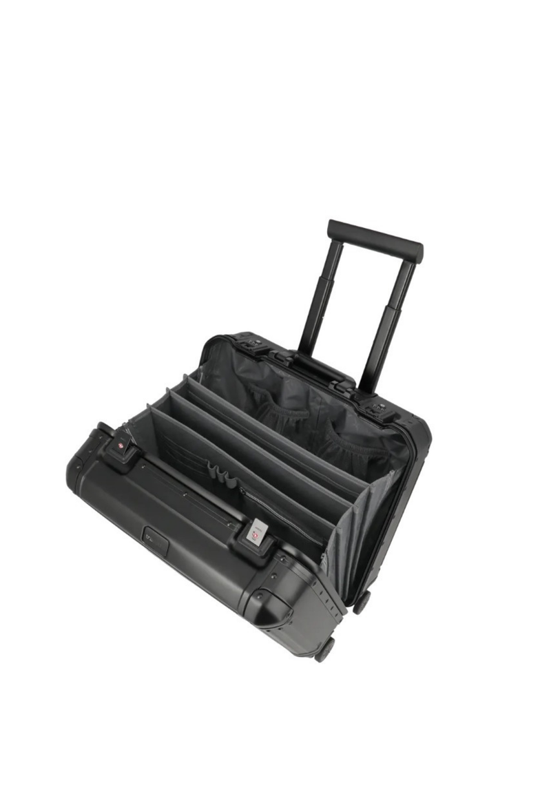 Caso piloto de Travelite Next Business