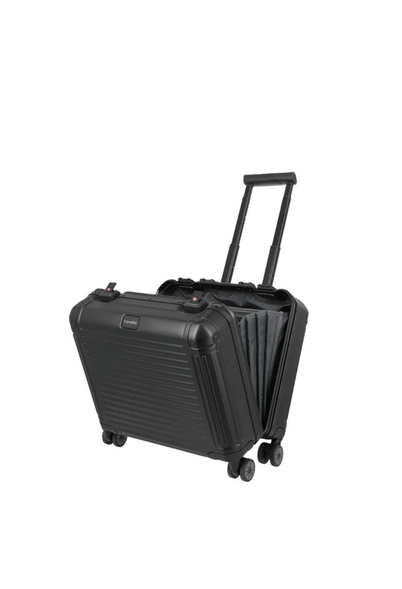 Caso piloto de Travelite Next Business