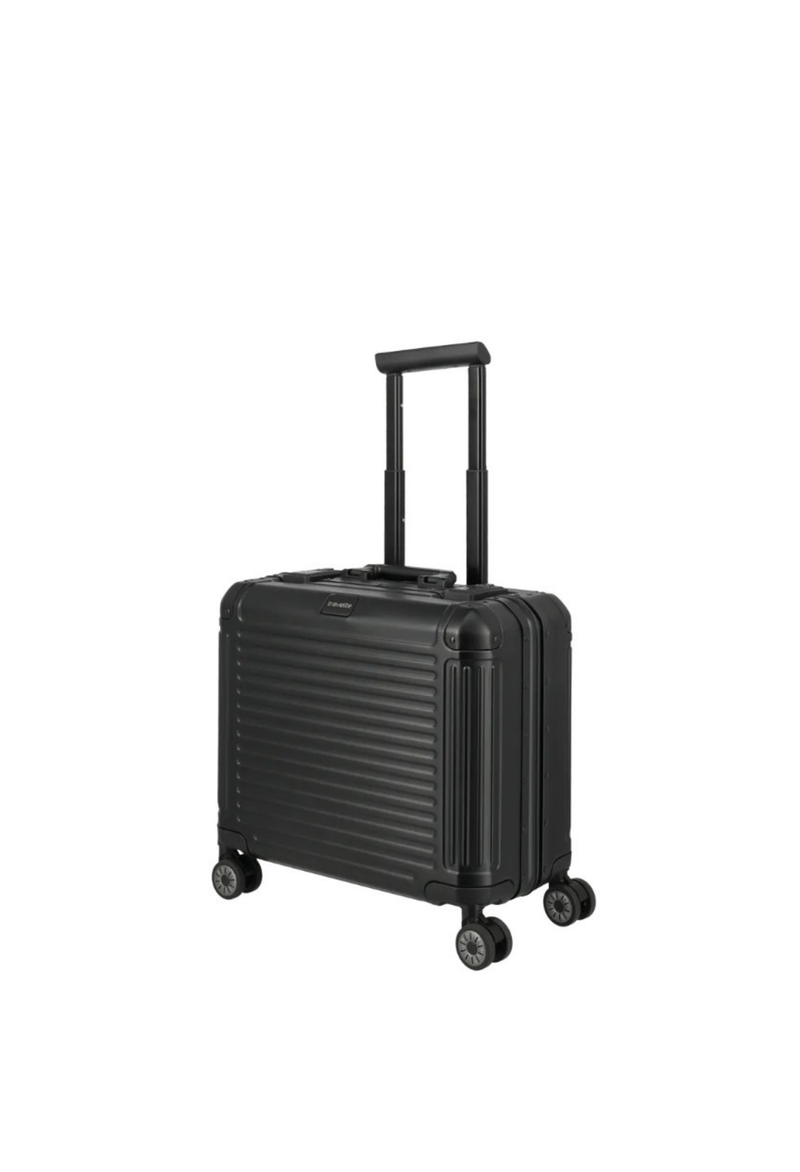 Caso piloto de Travelite Next Business