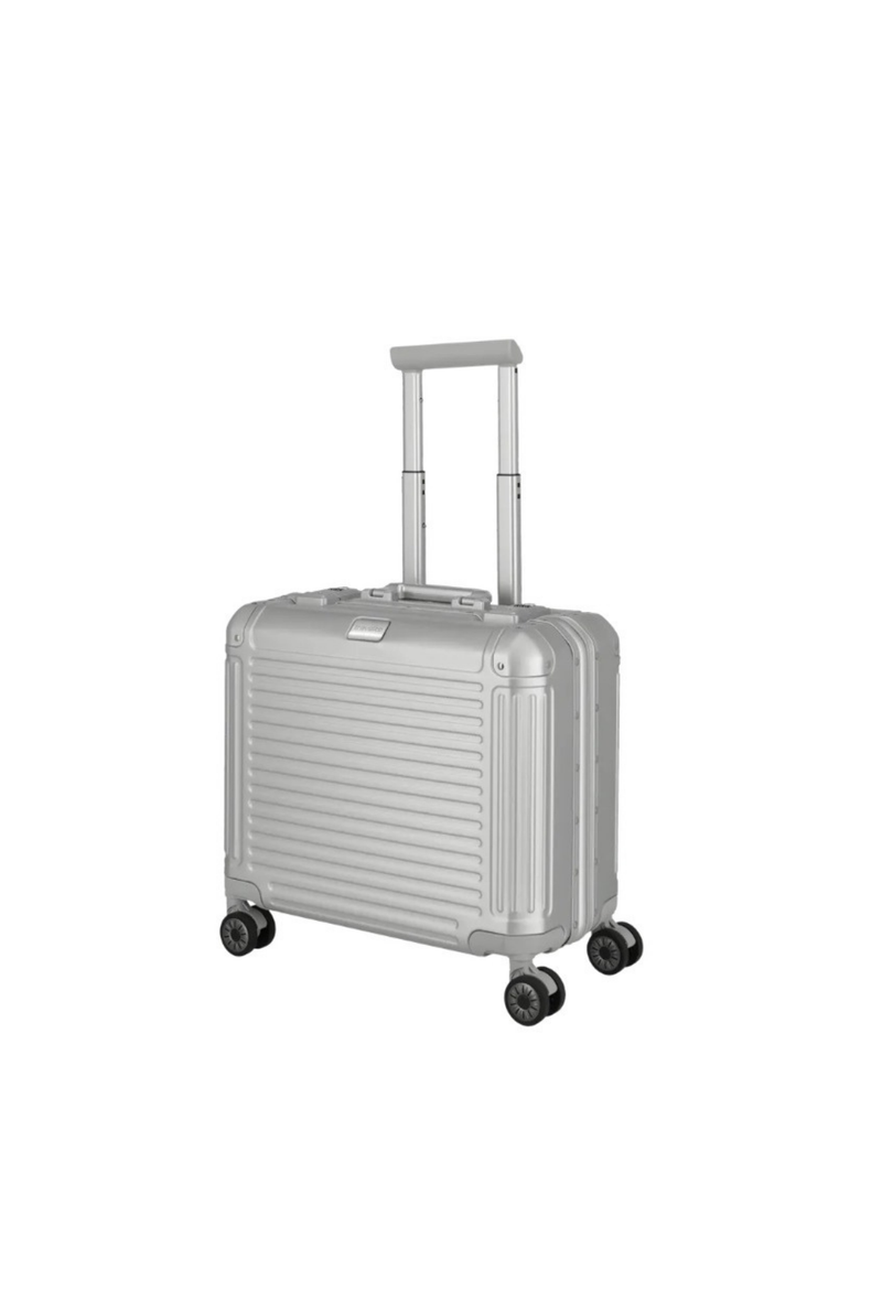 Travelite Next Business Pilot Case