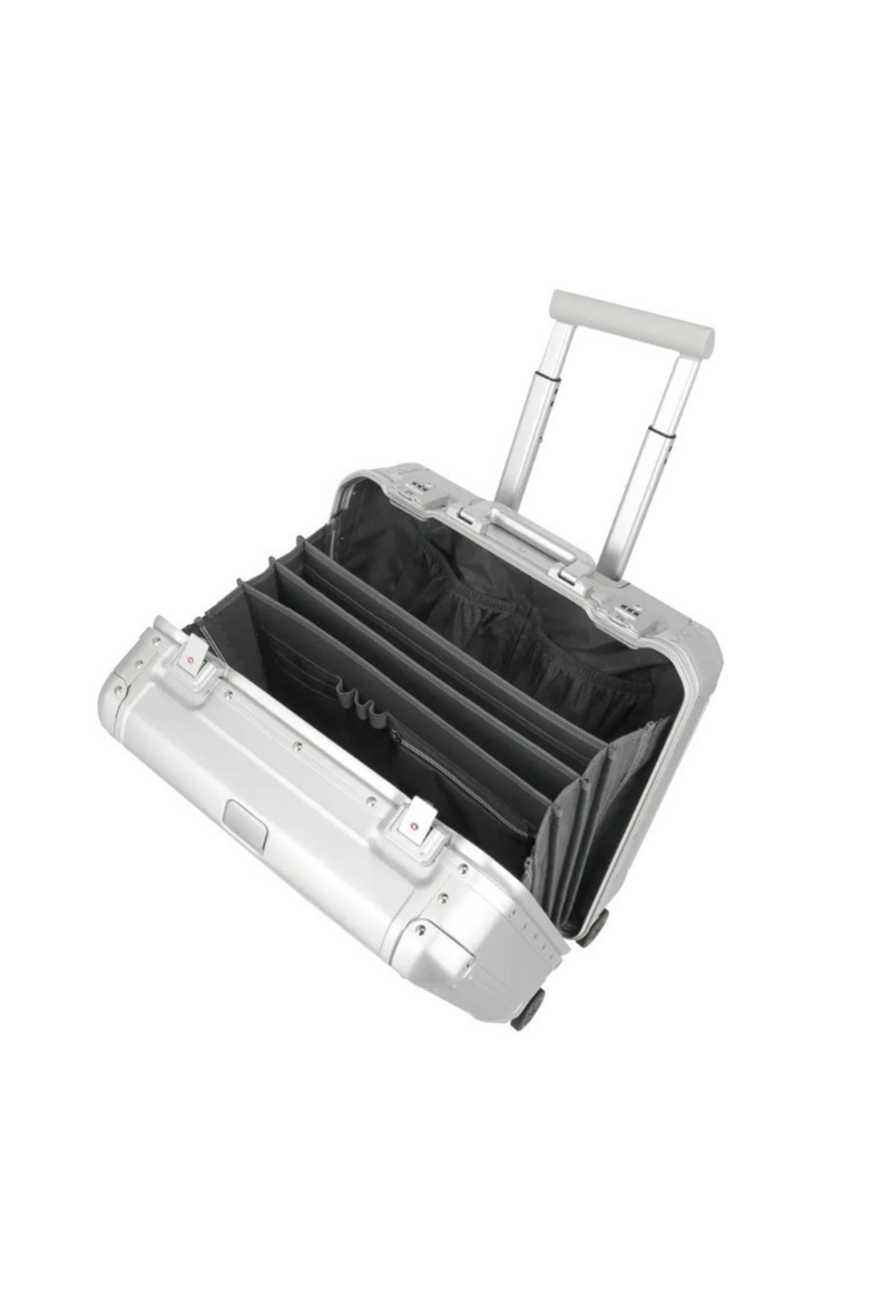 Travelite Next Business Pilot Case