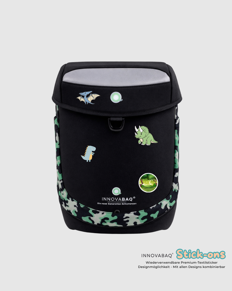 Innovabaq School Backpack Set