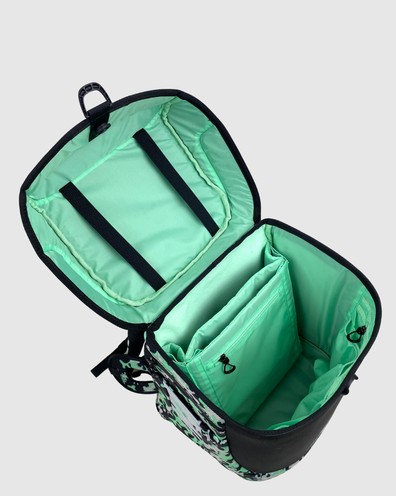 Innovabaq School Backpack Set