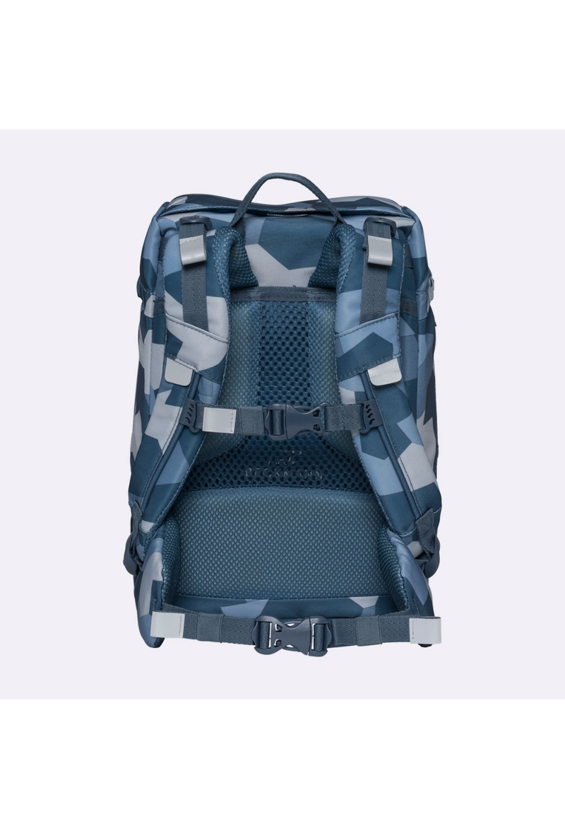 Conjunto de mochila escolar Beckmann Classic