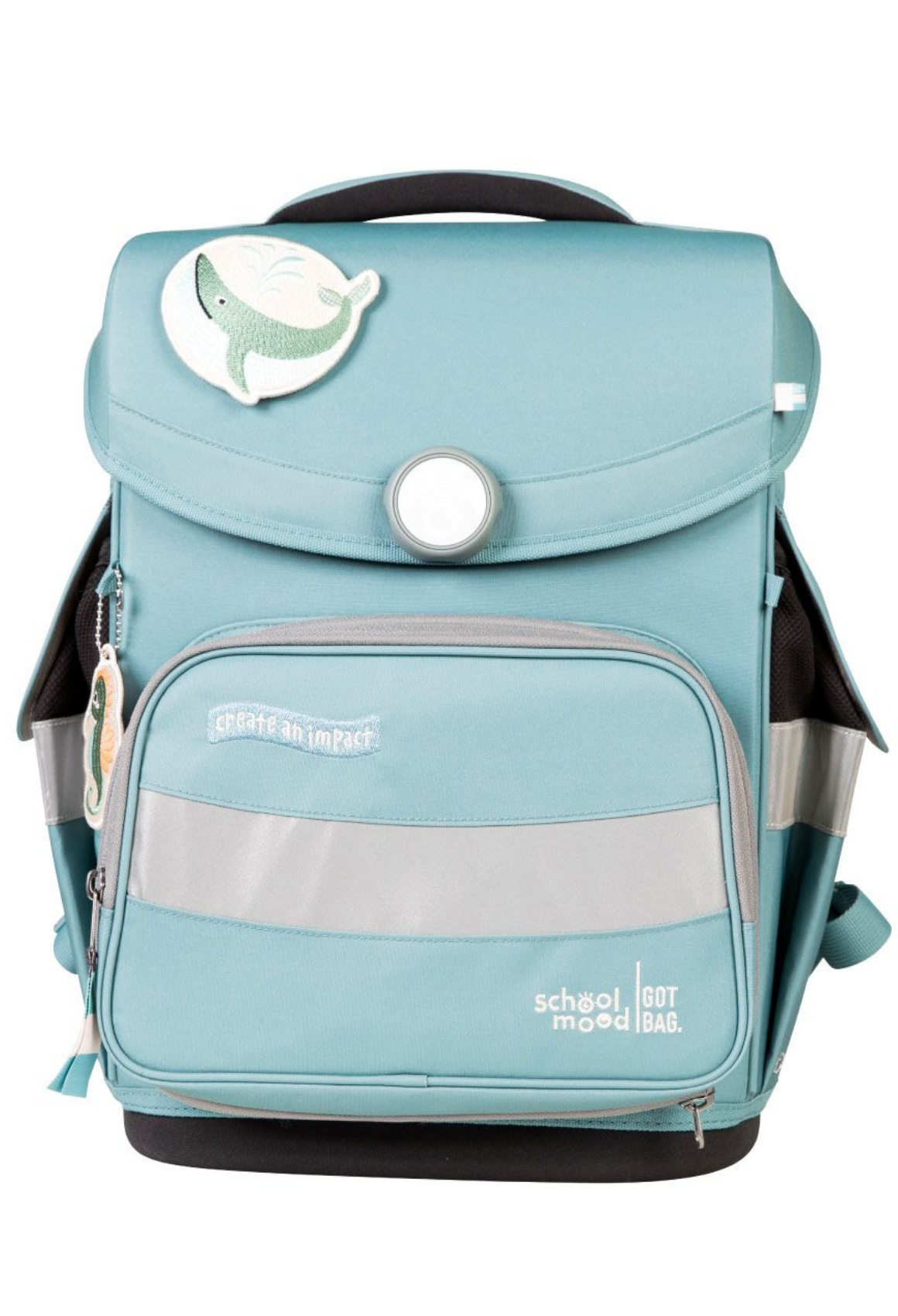 Dolphin Ocean Collection