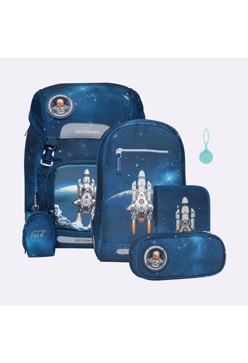 Space Mission