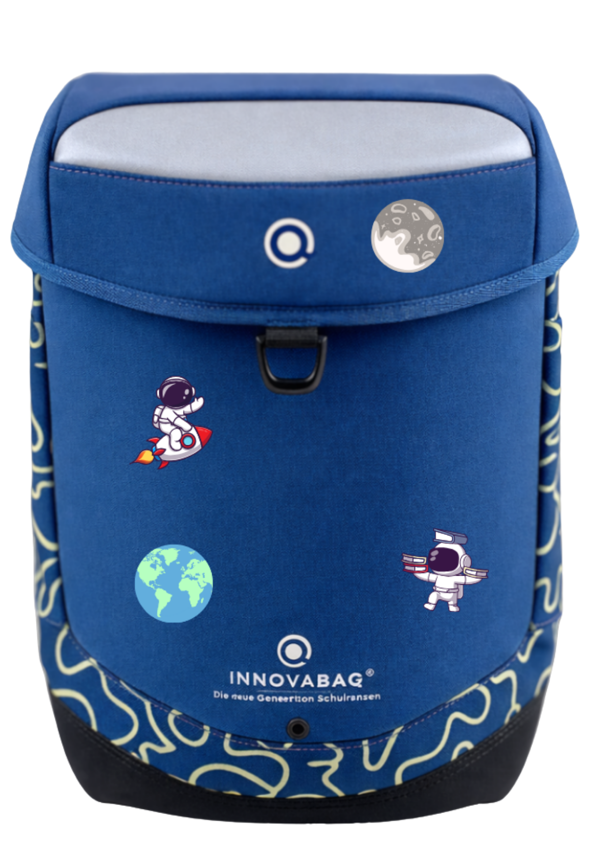 Navy Crema