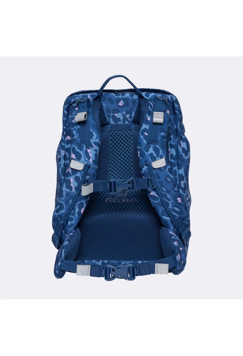 Beckmann Classic set di zaini scolastici