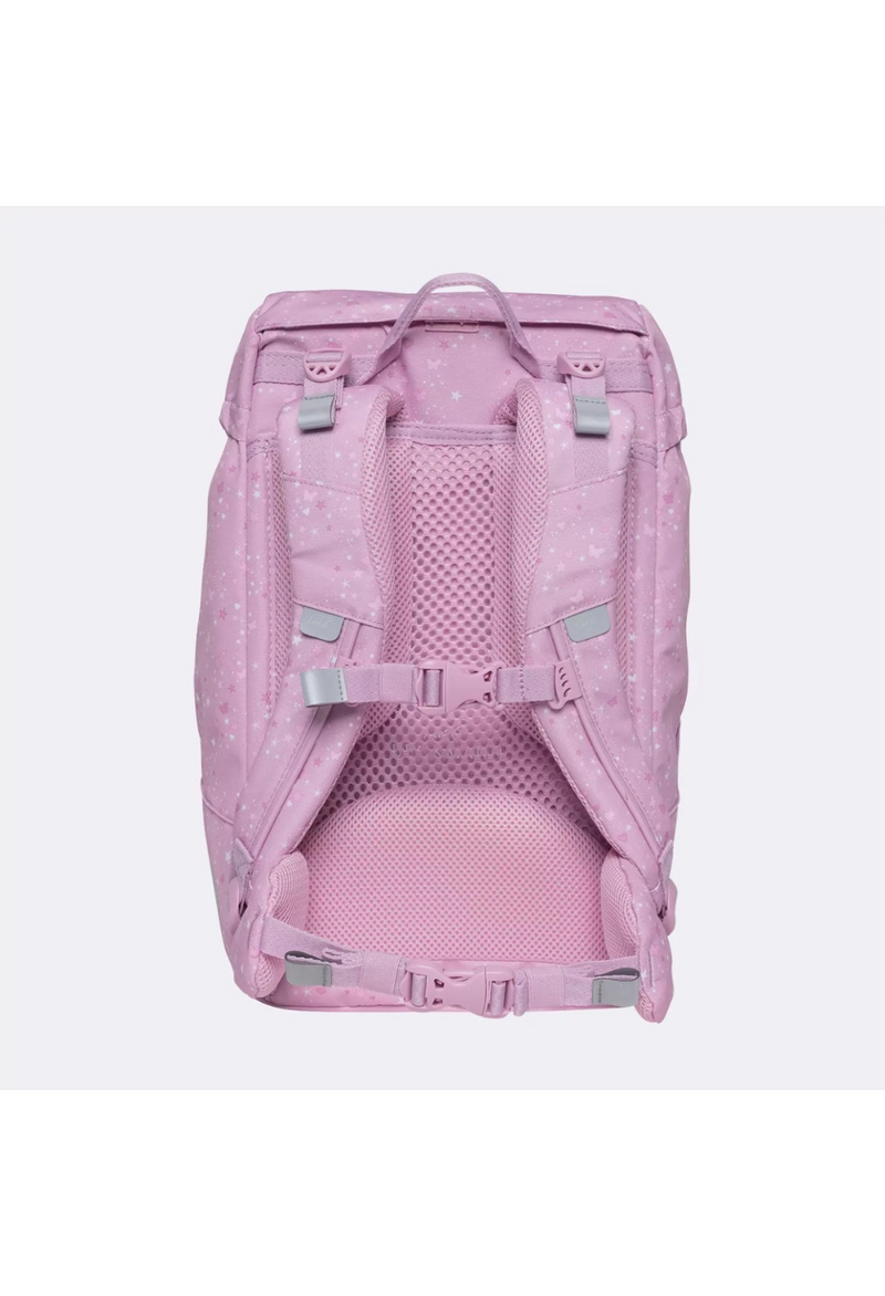 Beckmann Classic school satchel set