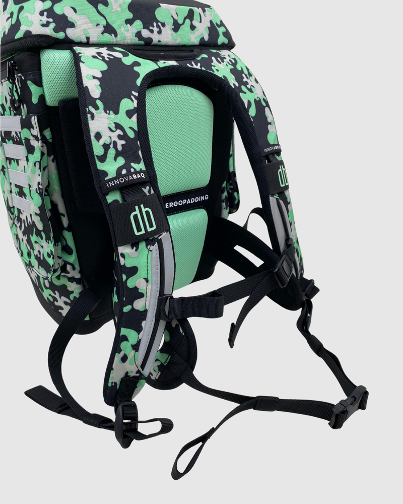 Innovabaq School Backpack Set