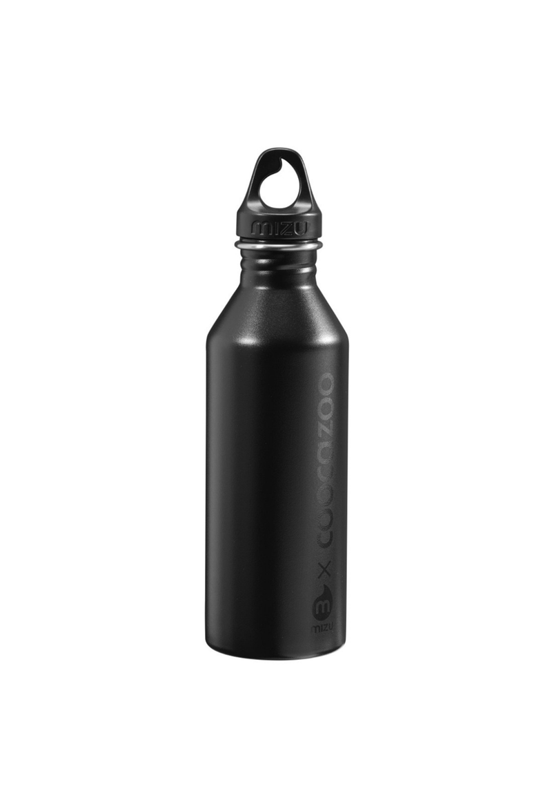 Coocazoo Edelstahl Trinkflasche