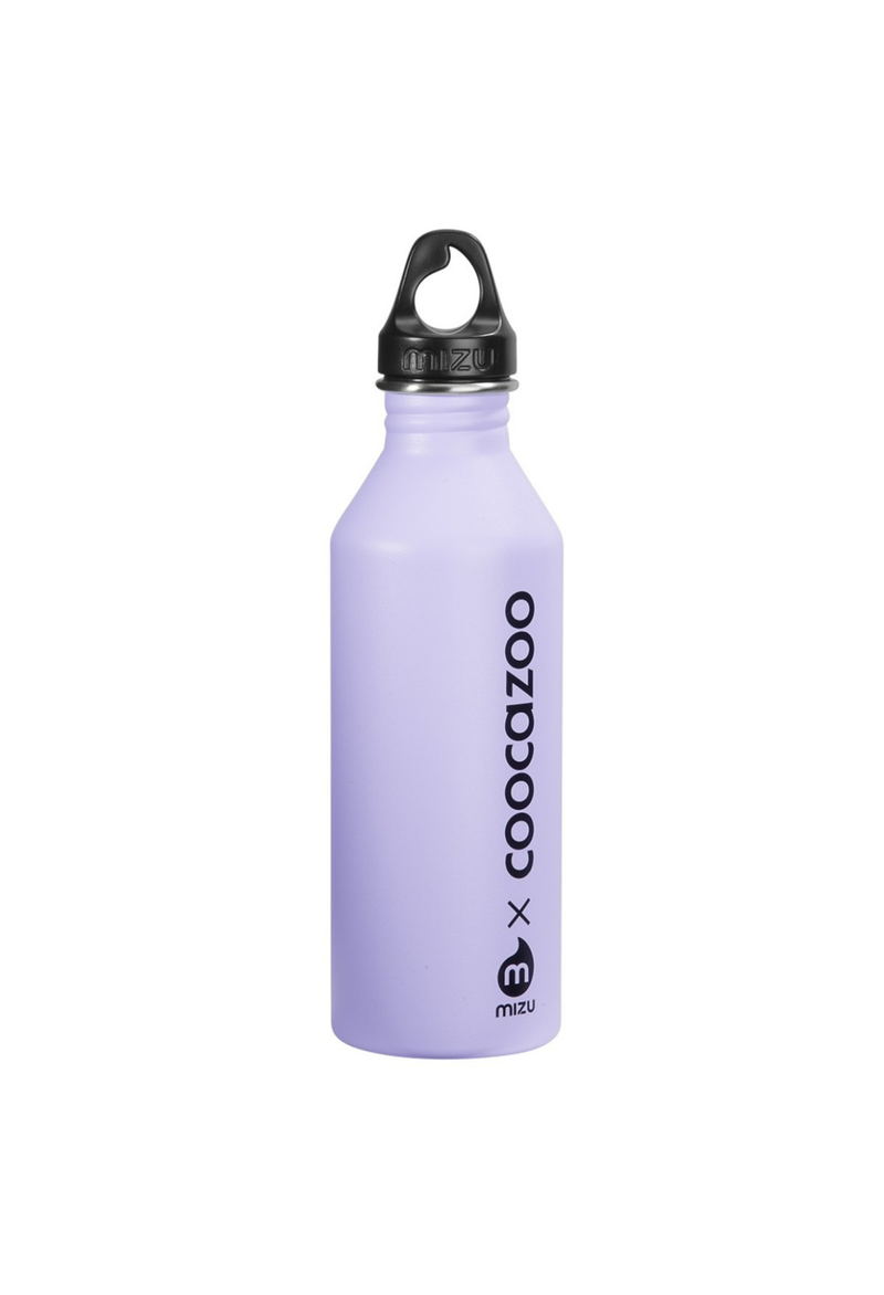 Botella de acero inoxidable Coocazoo