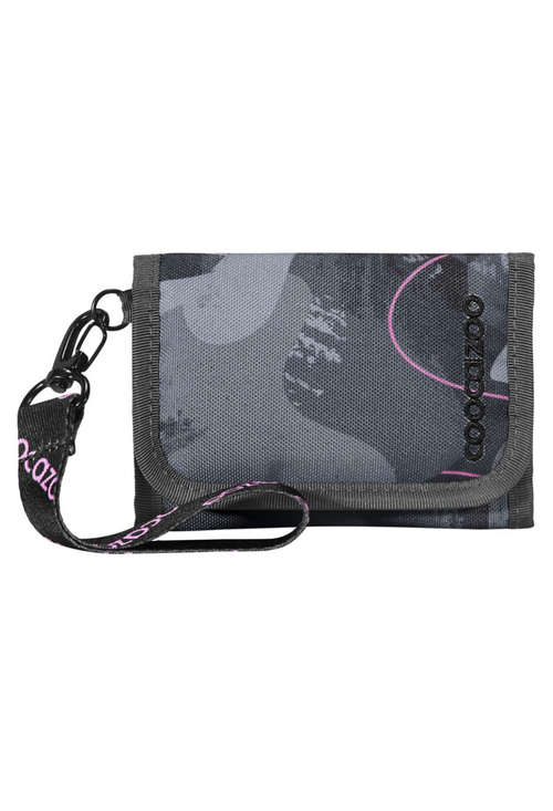 gris con estampado Var