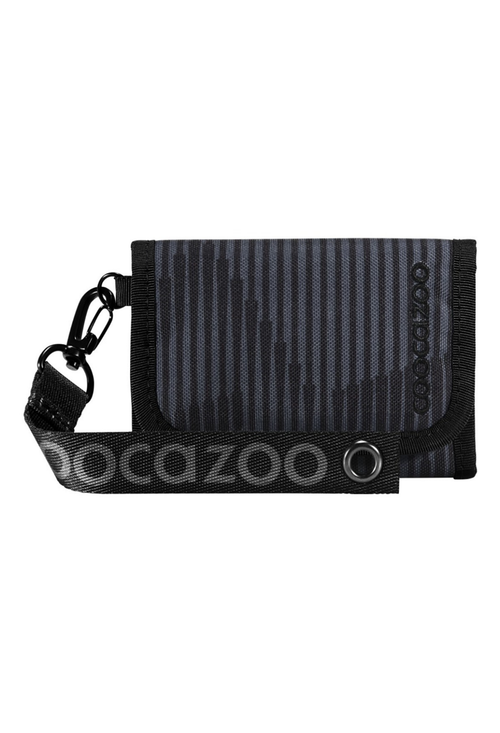 Estampado gris