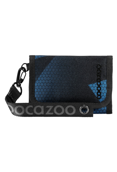 Estampado negro