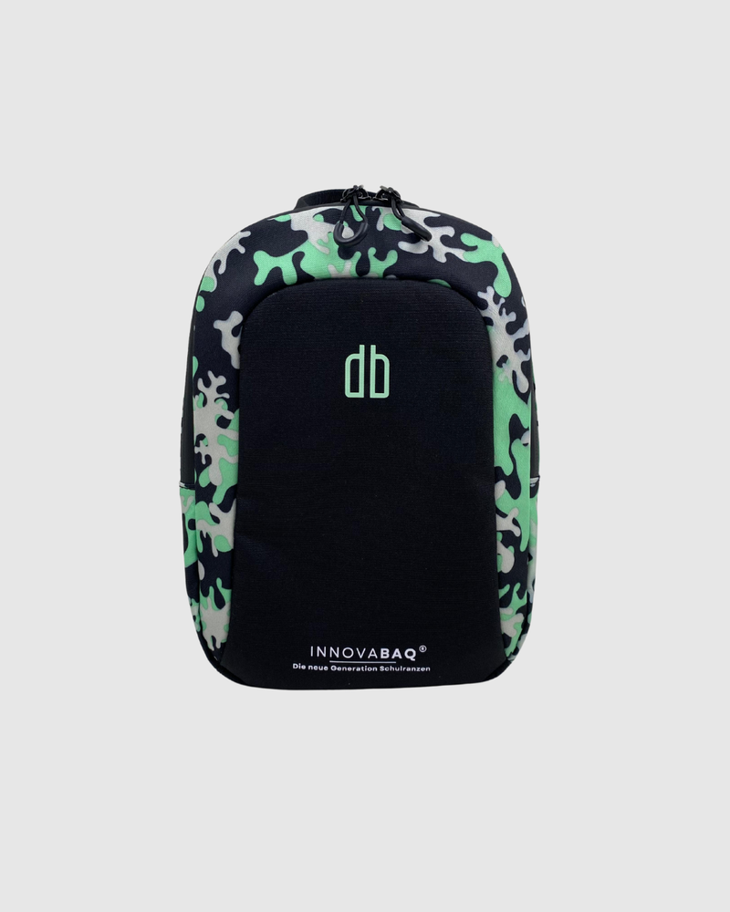 Innovabaq School Backpack Set