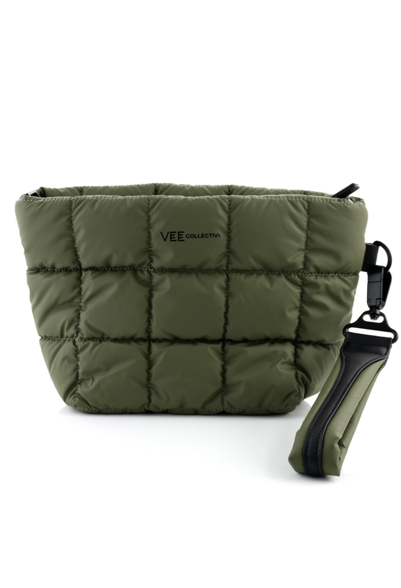 VeeCollective Porter Clutch