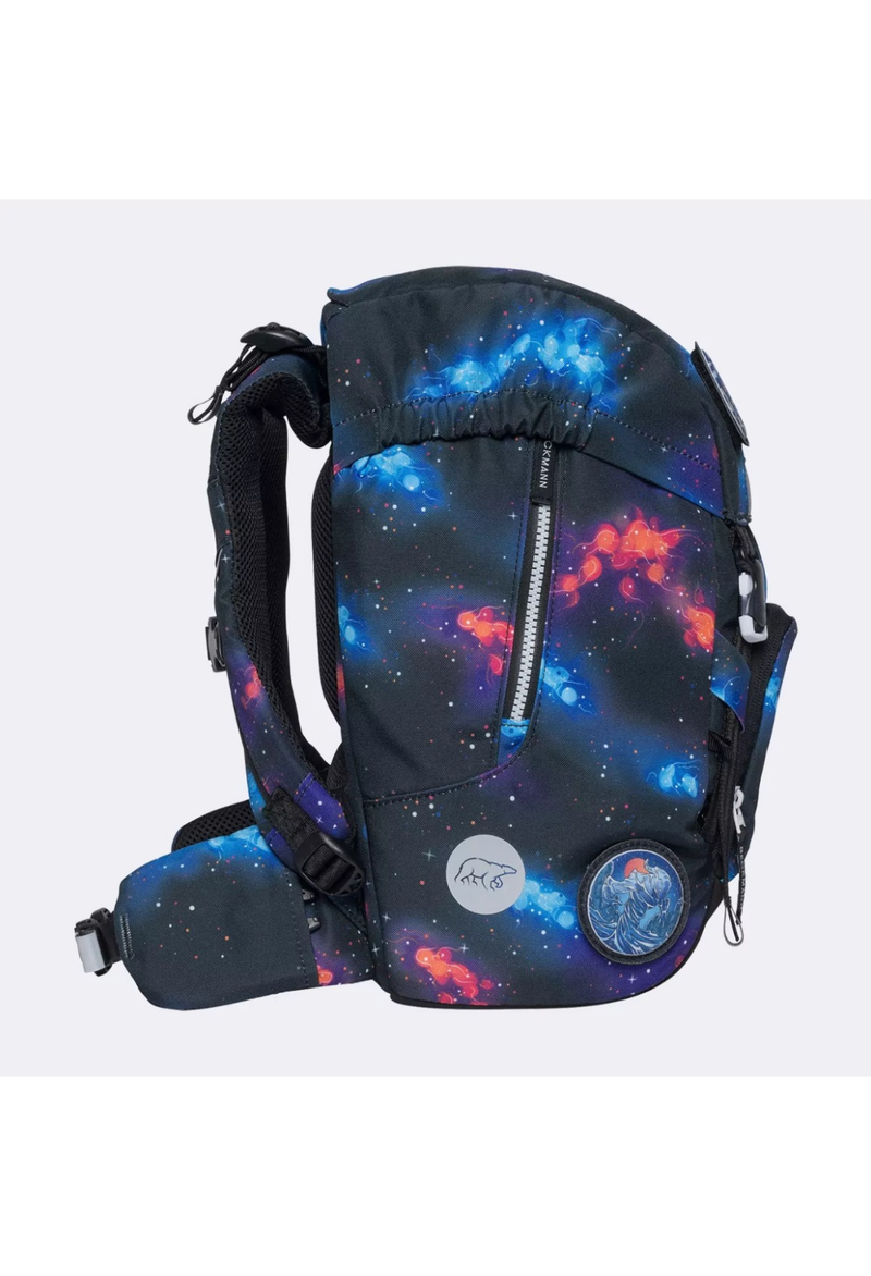 Beckmann Classic set di zaini scolastici