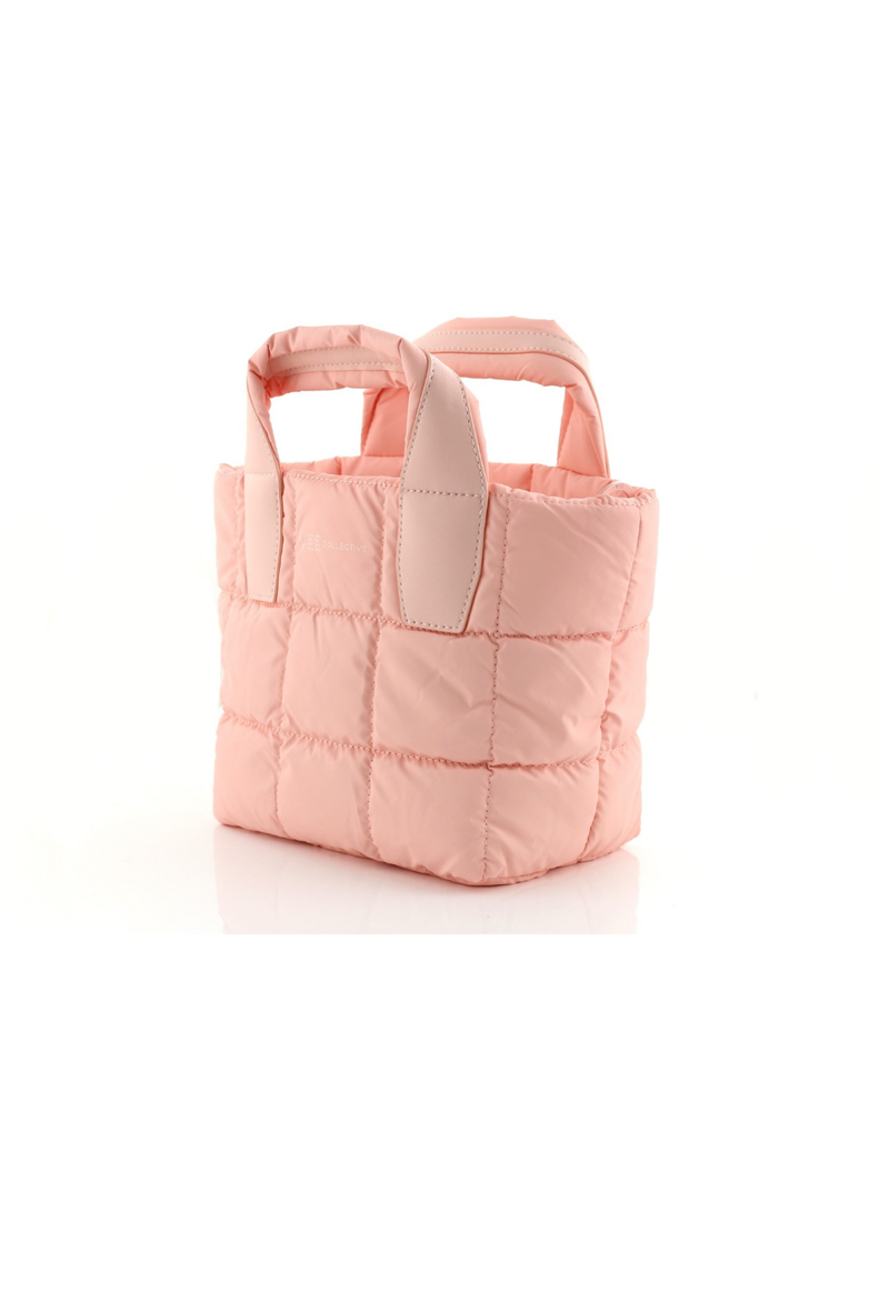 Bolso mini con cremallera Porter de VeeCollective