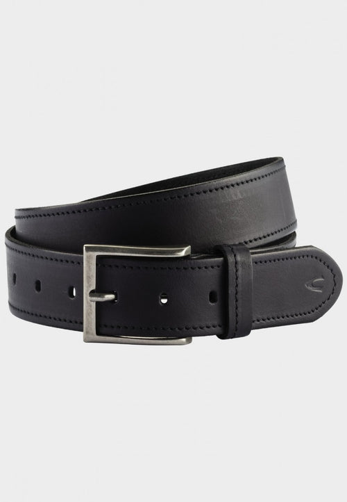 schwarz / 115 cm