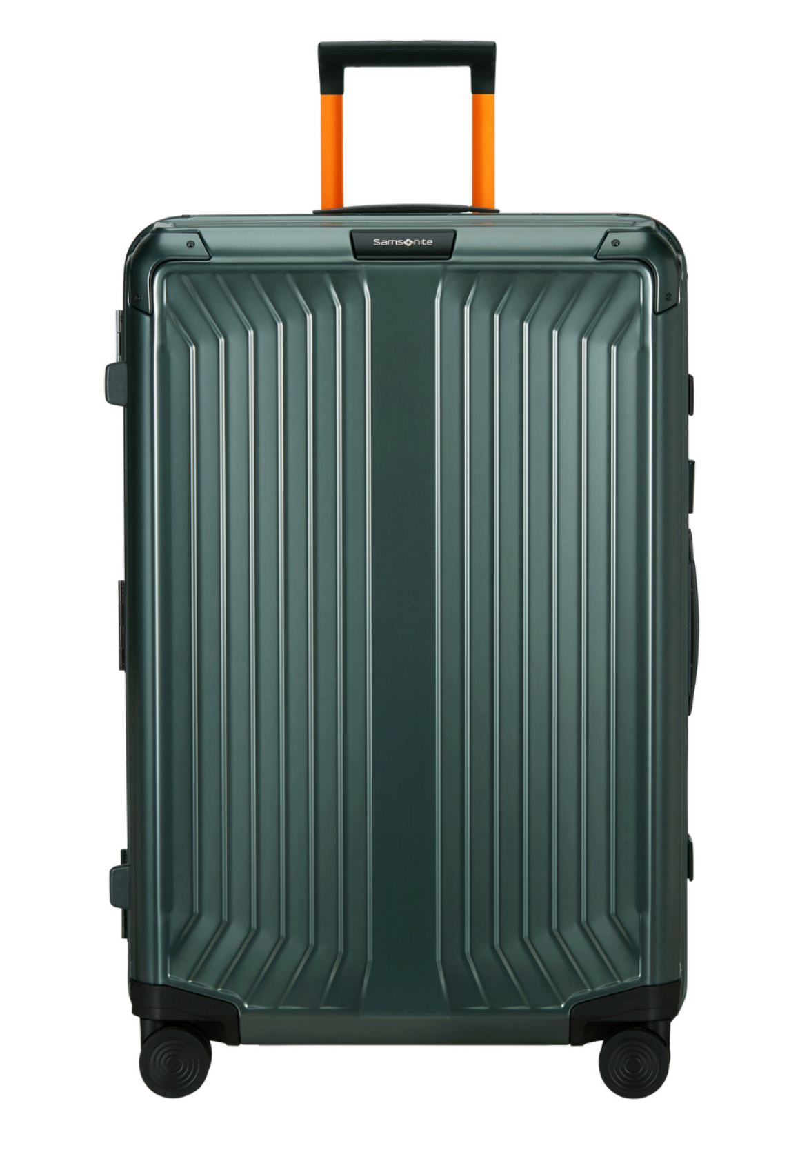 Sage/Orange / L (71-80 cm)